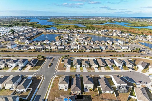 3804 TURNING TIDES TERRACE, Bradenton, FL 34208