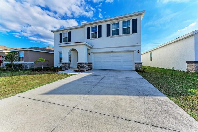 3804 TURNING TIDES TERRACE, Bradenton, FL 34208