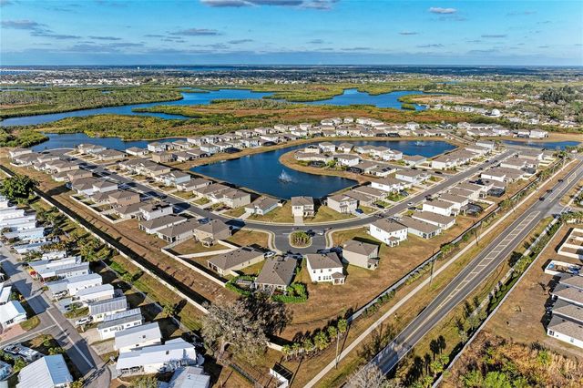 3804 TURNING TIDES TERRACE, Bradenton, FL 34208