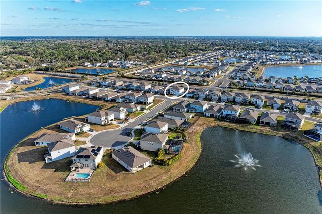 3804 TURNING TIDES TERRACE, Bradenton, FL 34208