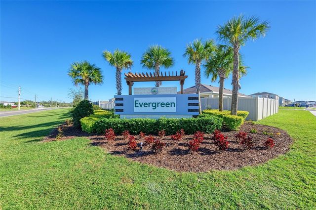 3804 TURNING TIDES TERRACE, Bradenton, FL 34208