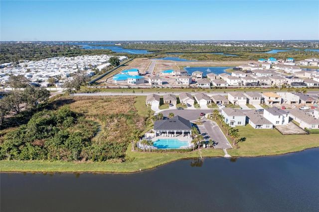 3804 TURNING TIDES TERRACE, Bradenton, FL 34208