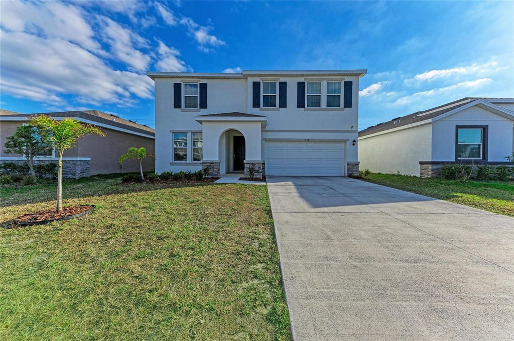 3804 TURNING TIDES TERRACE, Bradenton, FL 34208