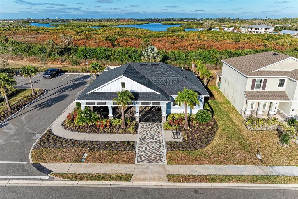 Image 62 of property listing at 3804 TURNING TIDES TERRACE, Bradenton, FL 34208