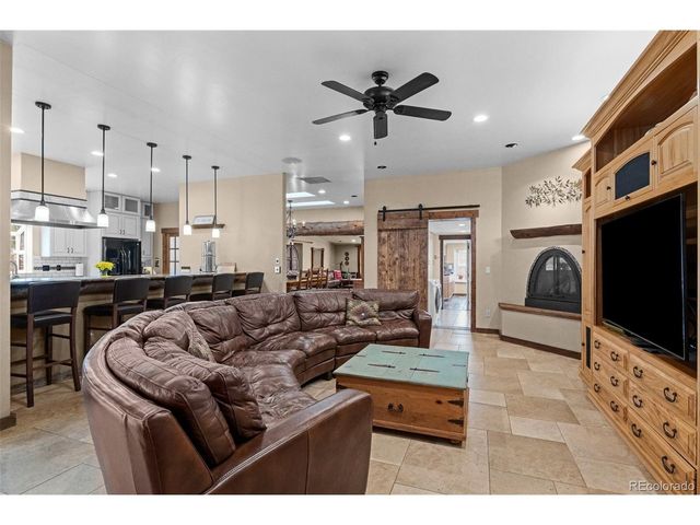 4920 S Inca Dr, Englewood, CO 80110
