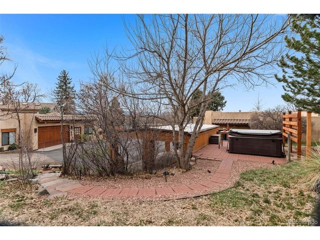 4920 S Inca Dr, Englewood, CO 80110