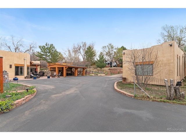 4920 S Inca Dr, Englewood, CO 80110