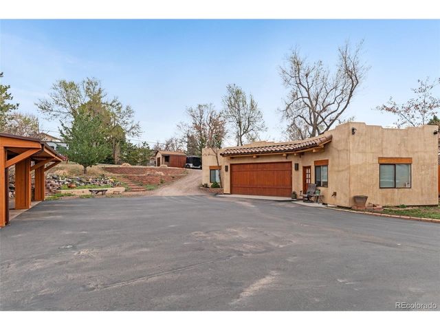 4920 S Inca Dr, Englewood, CO 80110