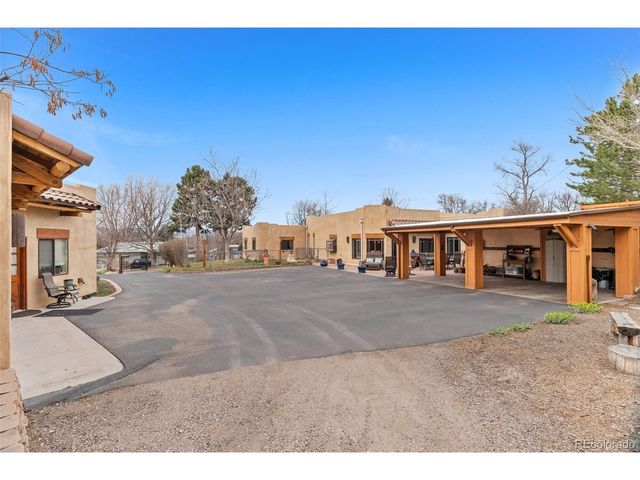 4920 S Inca Dr, Englewood, CO 80110
