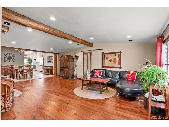 4920 S Inca Dr, Englewood, CO 80110
