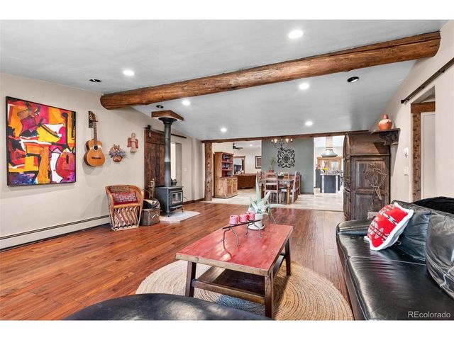 4920 S Inca Dr, Englewood, CO 80110