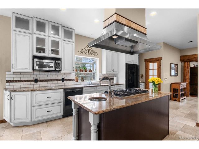 4920 S Inca Dr, Englewood, CO 80110