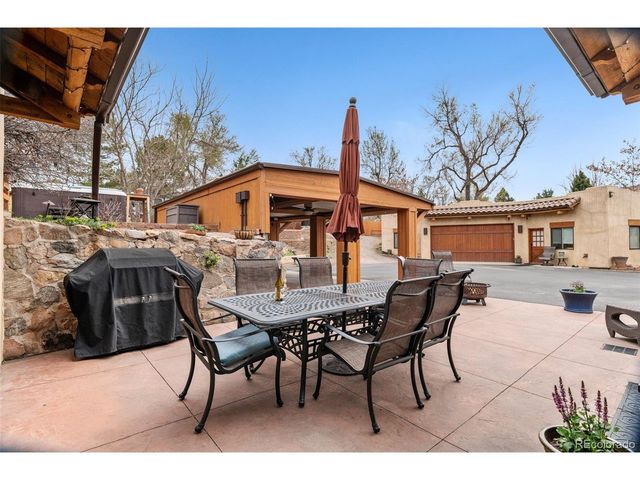 4920 S Inca Dr, Englewood, CO 80110