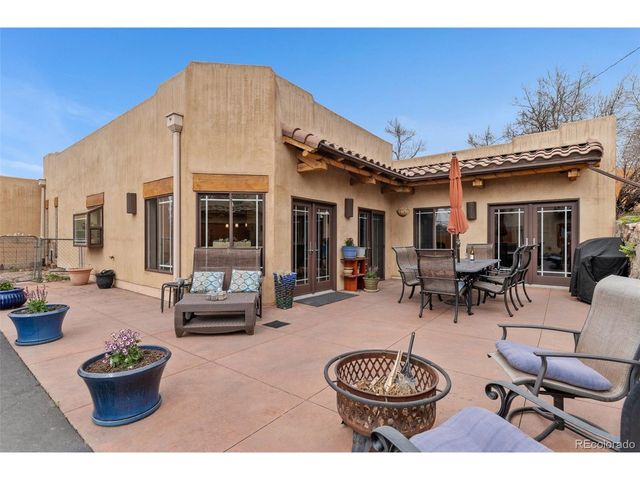 4920 S Inca Dr, Englewood, CO 80110