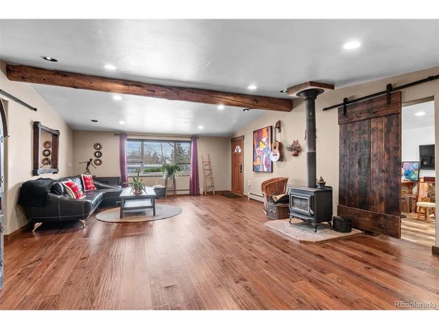 4920 S Inca Dr, Englewood, CO 80110