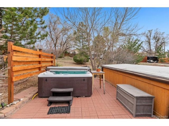 4920 S Inca Dr, Englewood, CO 80110
