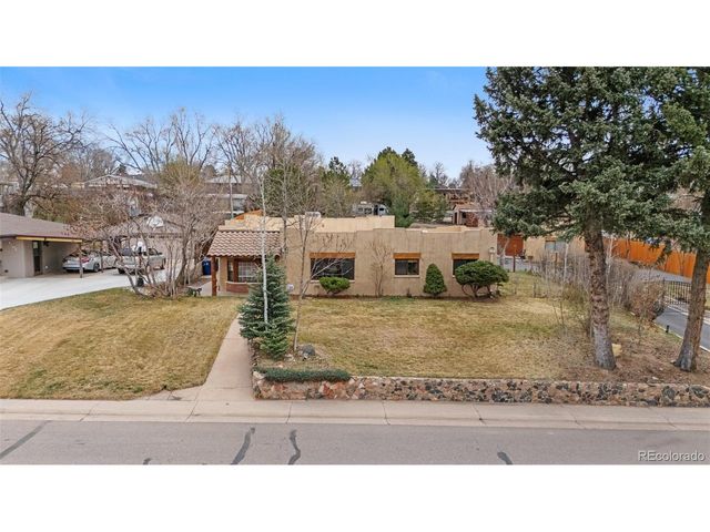 4920 S Inca Dr, Englewood, CO 80110