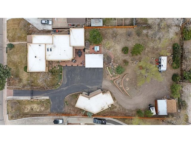 4920 S Inca Dr, Englewood, CO 80110