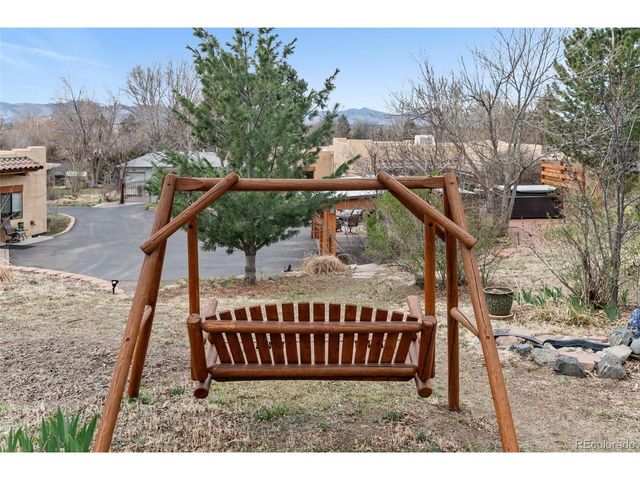 4920 S Inca Dr, Englewood, CO 80110