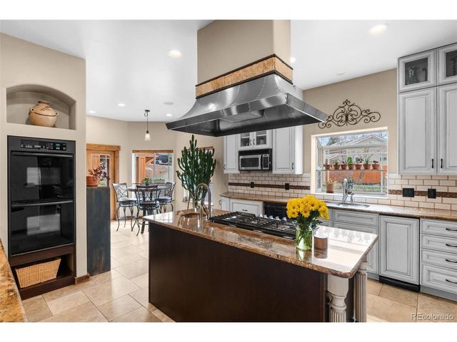 4920 S Inca Dr, Englewood, CO 80110