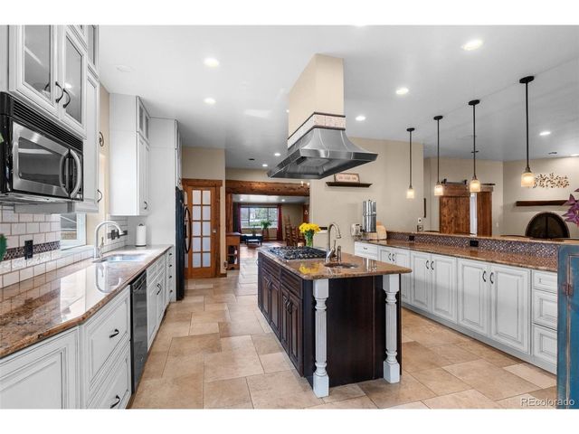 4920 S Inca Dr, Englewood, CO 80110