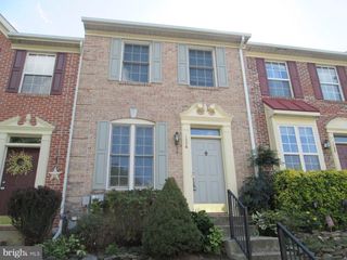 1306 ROMAN RIDGE WAY, Bel Air, MD 21014