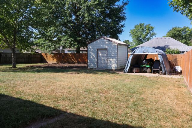 343 S Foster Avenue, Springfield, MO 65802