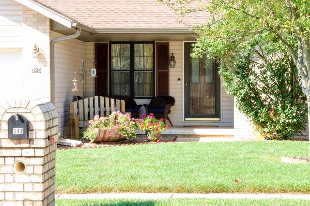 343 S Foster Avenue, Springfield, MO 65802