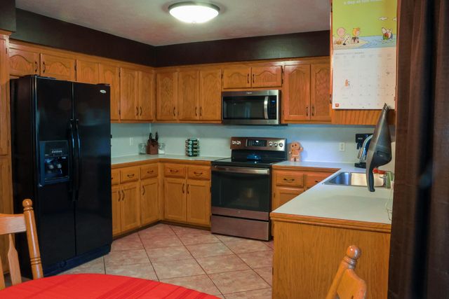 343 S Foster Avenue, Springfield, MO 65802