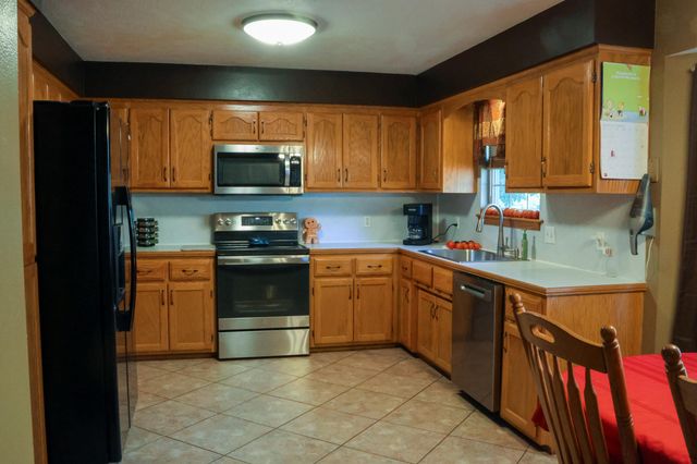 343 S Foster Avenue, Springfield, MO 65802