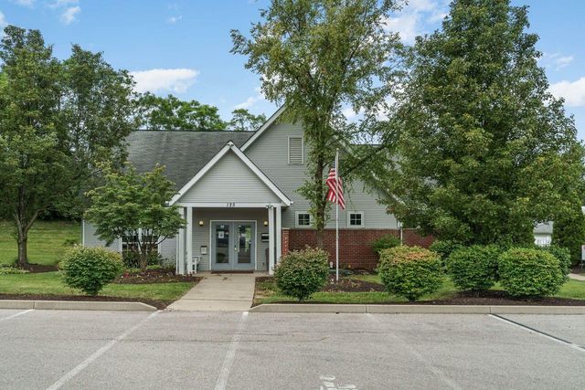 155 Barren River Drive, 7, Erlanger, KY 41018