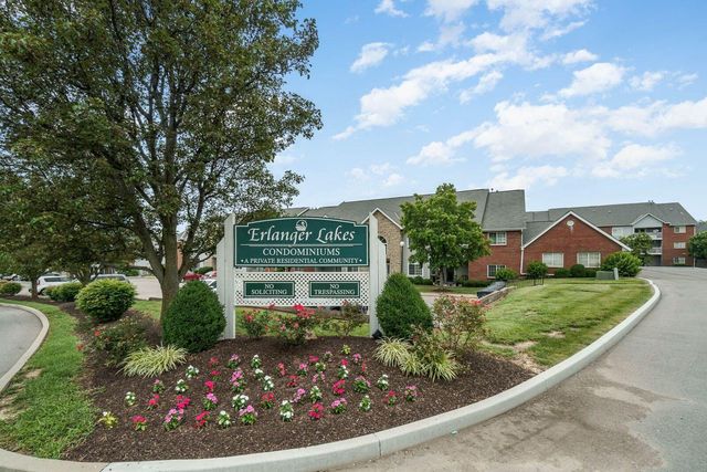 155 Barren River Drive, 7, Erlanger, KY 41018