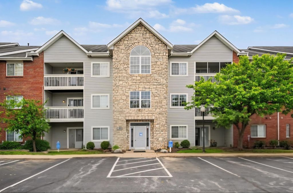 155 Barren River Drive, 7, Erlanger, KY 41018