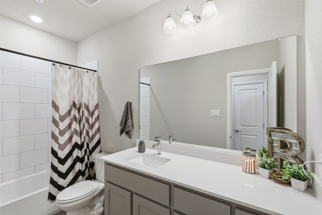 6025 Kansas Trail, Midlothian, TX 76065