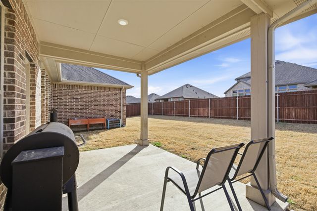 6025 Kansas Trail, Midlothian, TX 76065