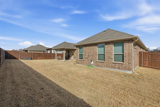 6025 Kansas Trail, Midlothian, TX 76065