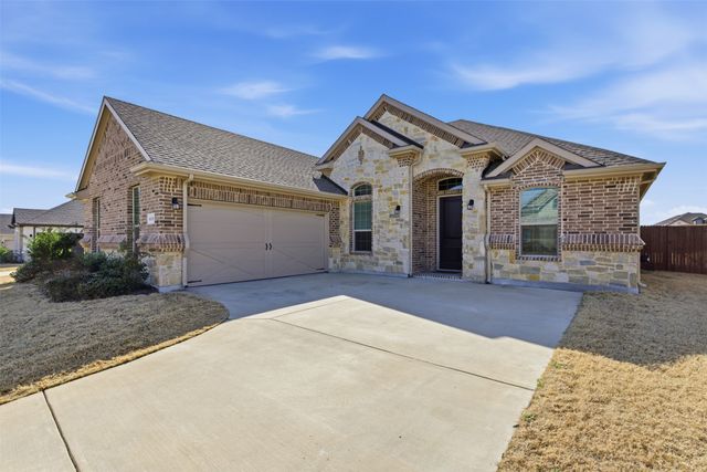 6025 Kansas Trail, Midlothian, TX 76065