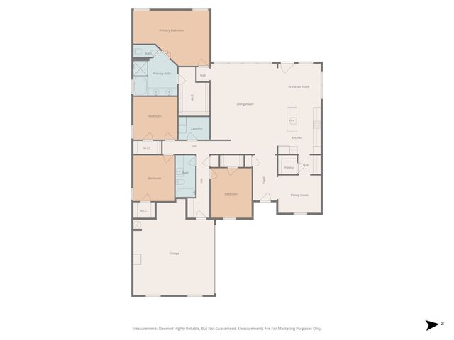 6025 Kansas Trail, Midlothian, TX 76065