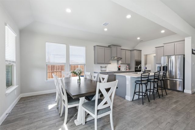 6025 Kansas Trail, Midlothian, TX 76065