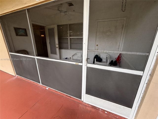 5300 Washington St U103, Hollywood, FL 33021