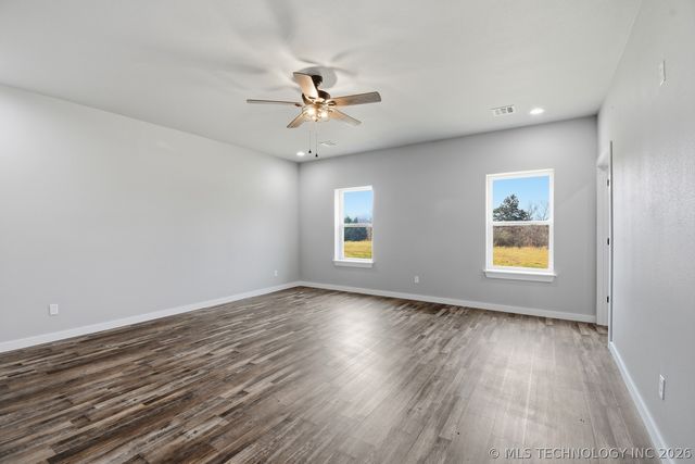 9644 S State Hwy 48, Mannford, OK 74044