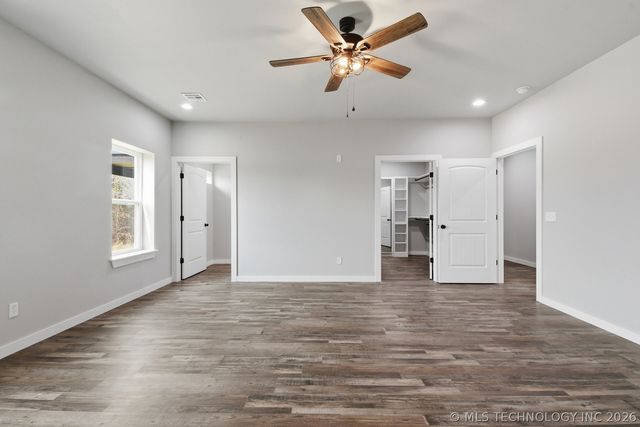 9644 S State Hwy 48, Mannford, OK 74044