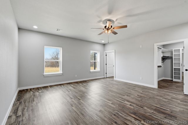 9644 S State Hwy 48, Mannford, OK 74044