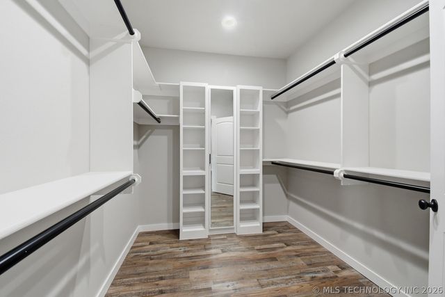 9644 S State Hwy 48, Mannford, OK 74044