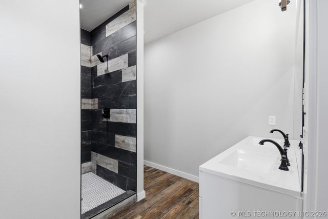 9644 S State Hwy 48, Mannford, OK 74044