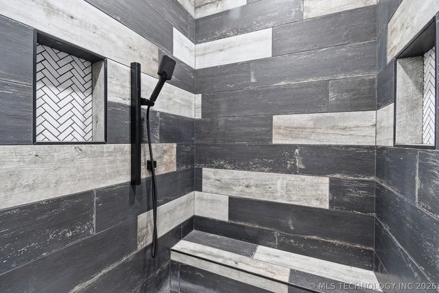 9644 S State Hwy 48, Mannford, OK 74044