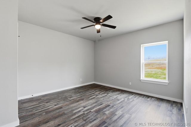 9644 S State Hwy 48, Mannford, OK 74044