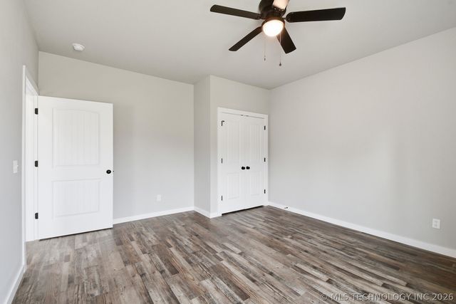 9644 S State Hwy 48, Mannford, OK 74044