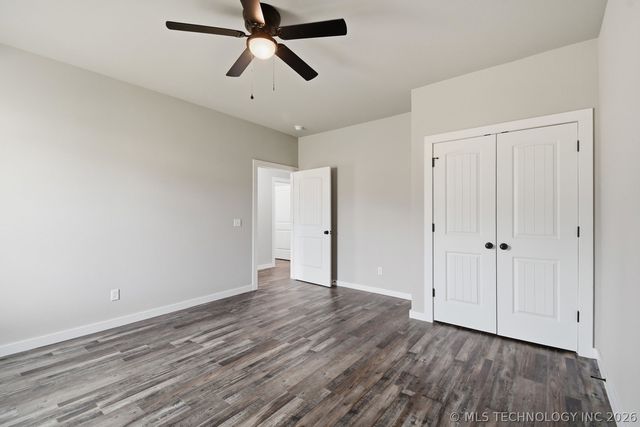 9644 S State Hwy 48, Mannford, OK 74044