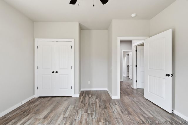 9644 S State Hwy 48, Mannford, OK 74044